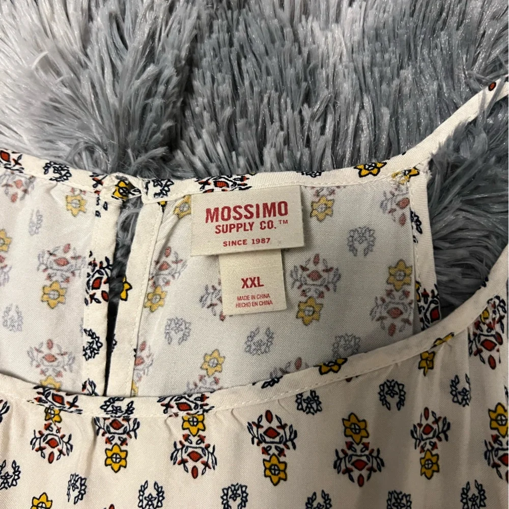 Mossimo Cami - Picture 2 of 2
